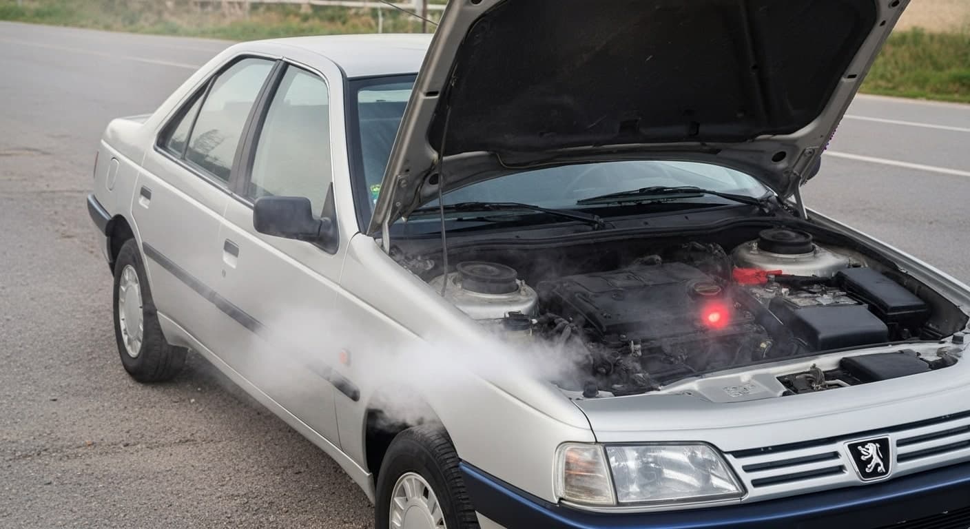 بهترین واشر سرسیلندر برای موتورهای توربو و CNG