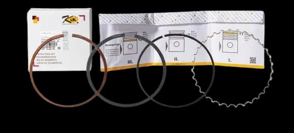 Piston Ring Set