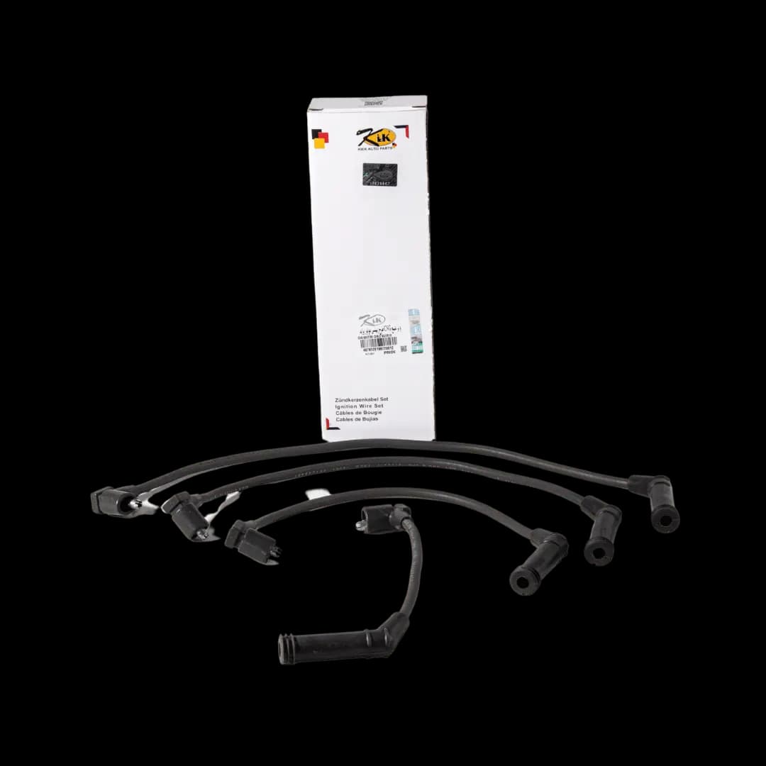 Ignition Wire Set