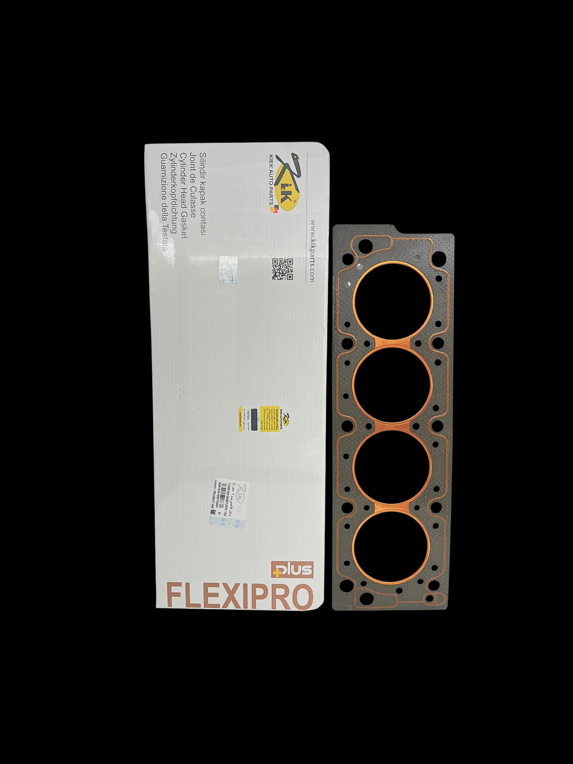 FLEXI Cylinder Head Gasket