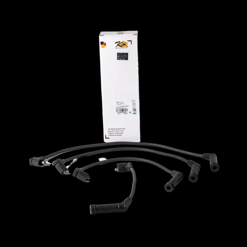 Ignition Wire Set