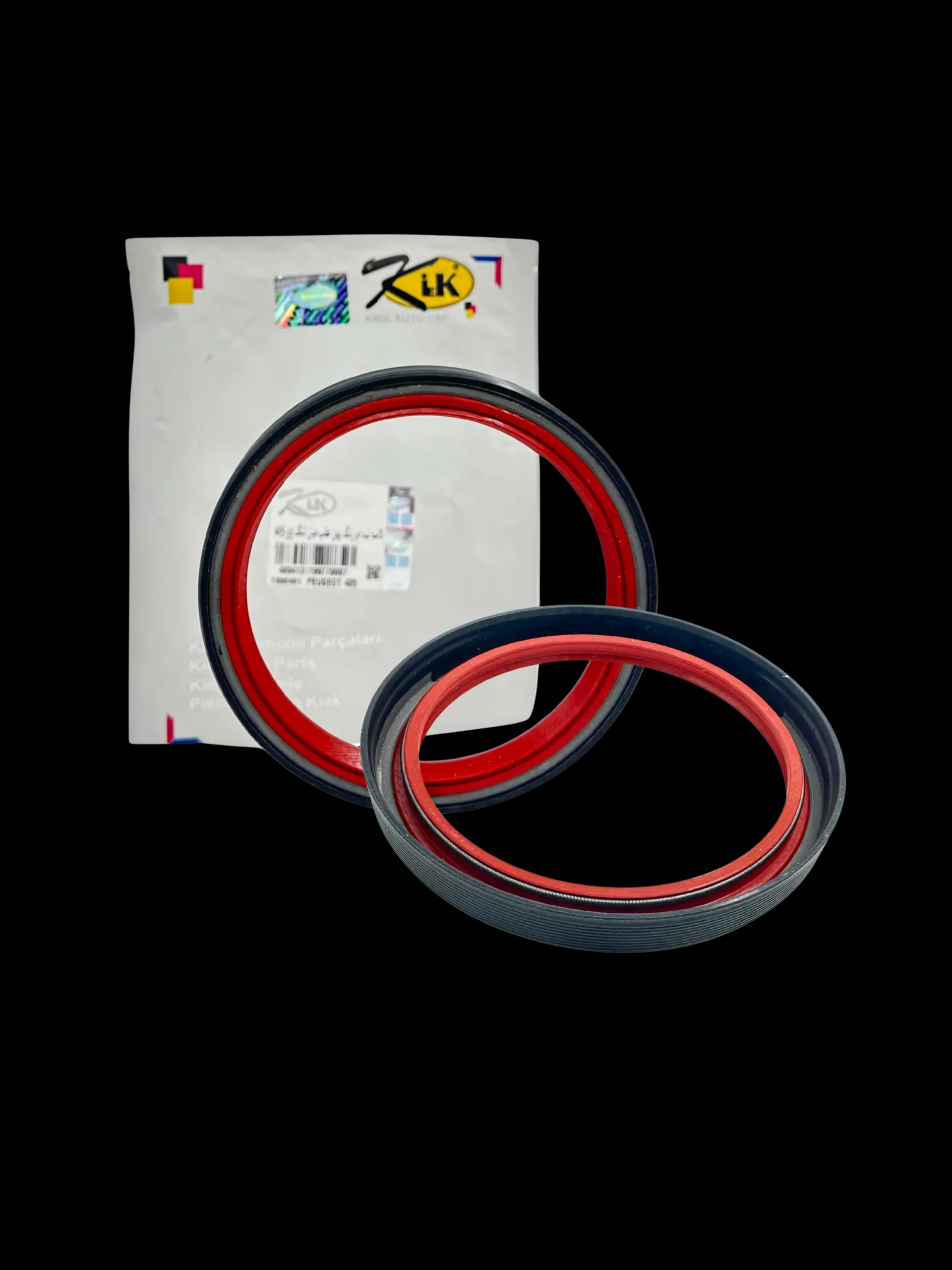 Oil Seals 