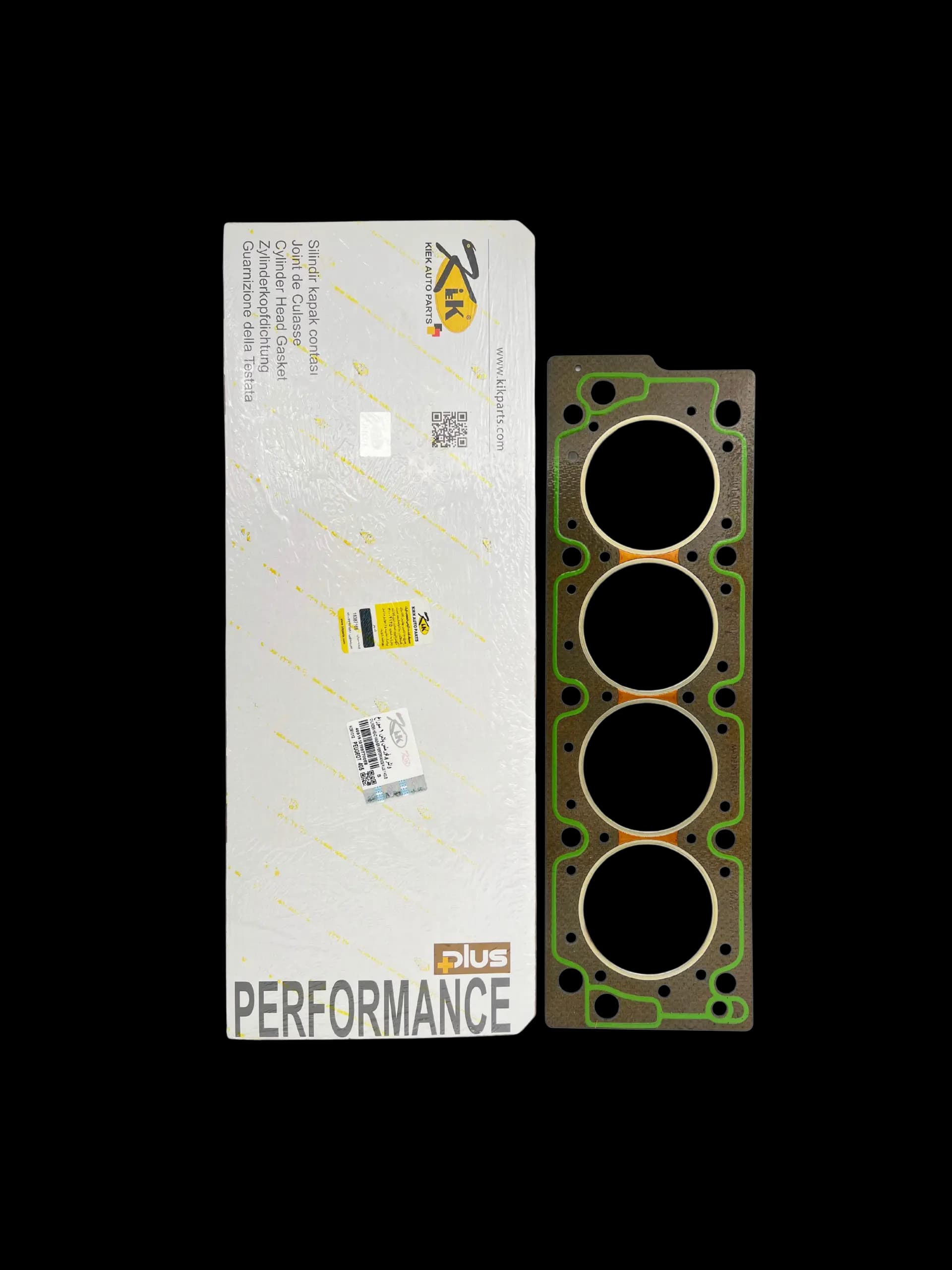performance plus