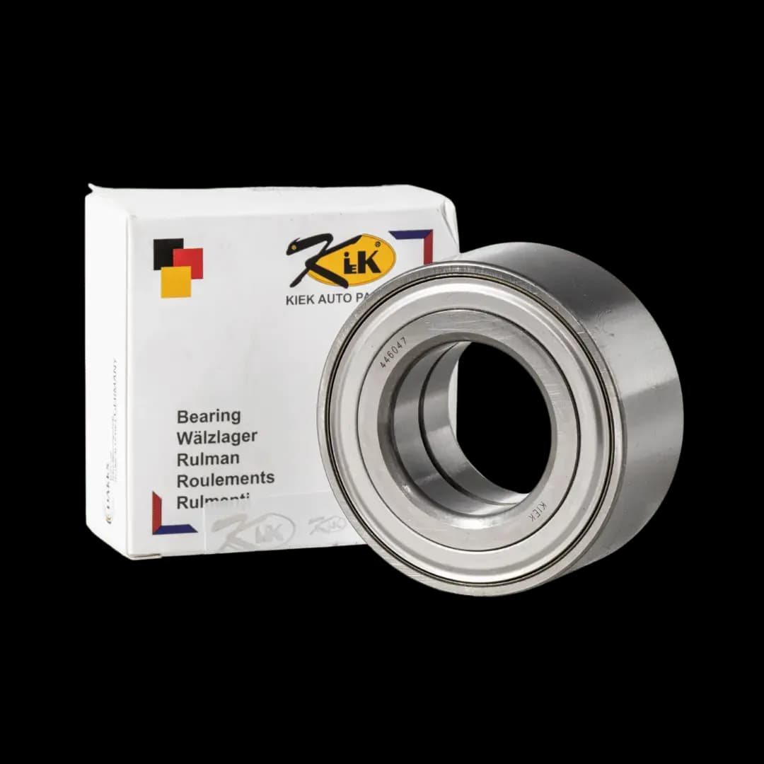Automotive Bearings