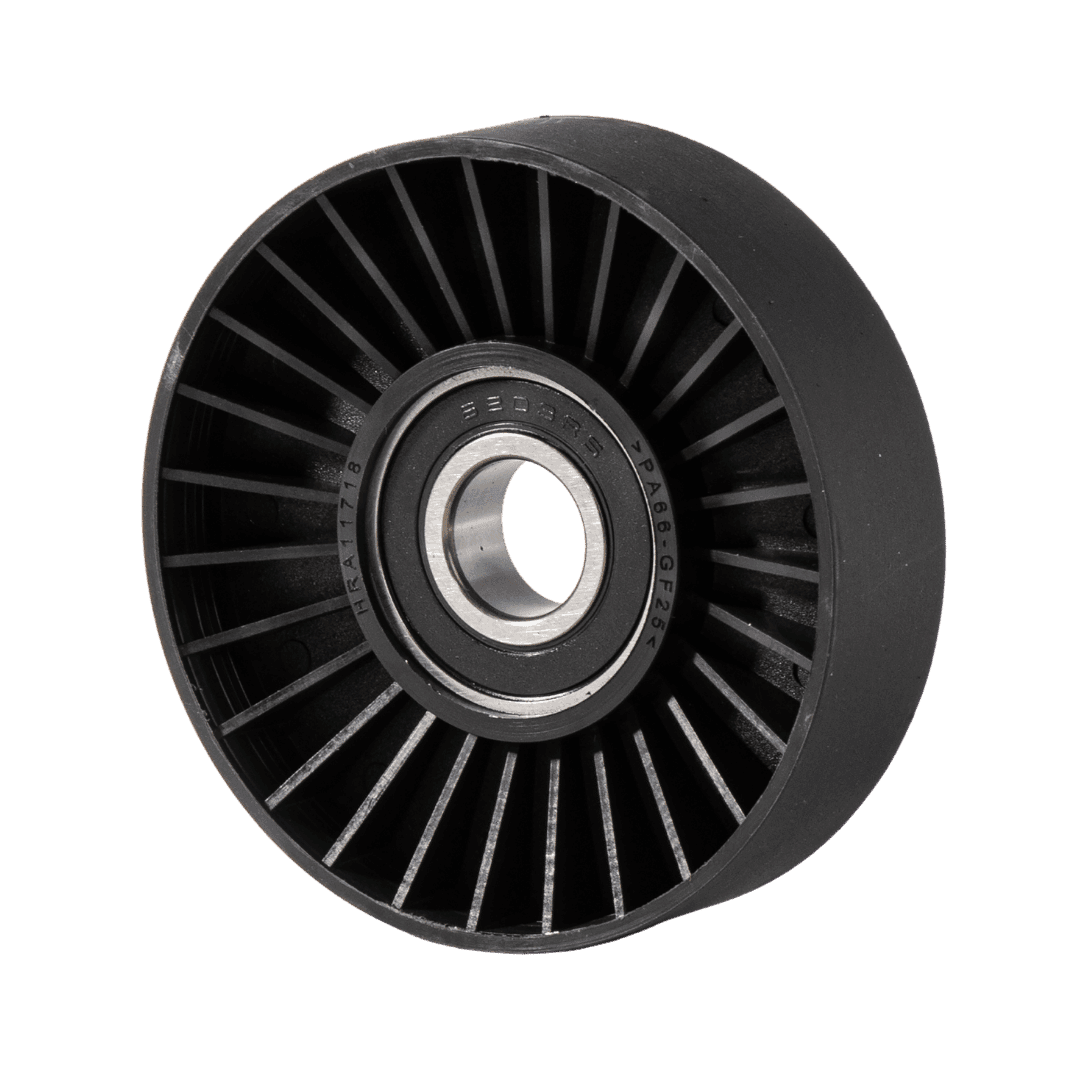 پولی و غلطک