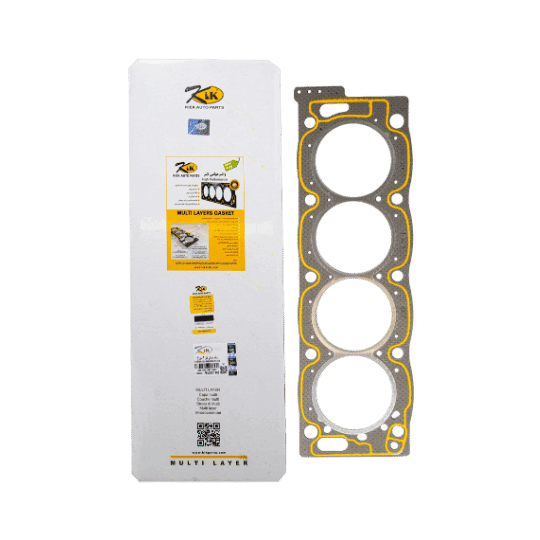 واشر سرسیلندر مولتی لایر