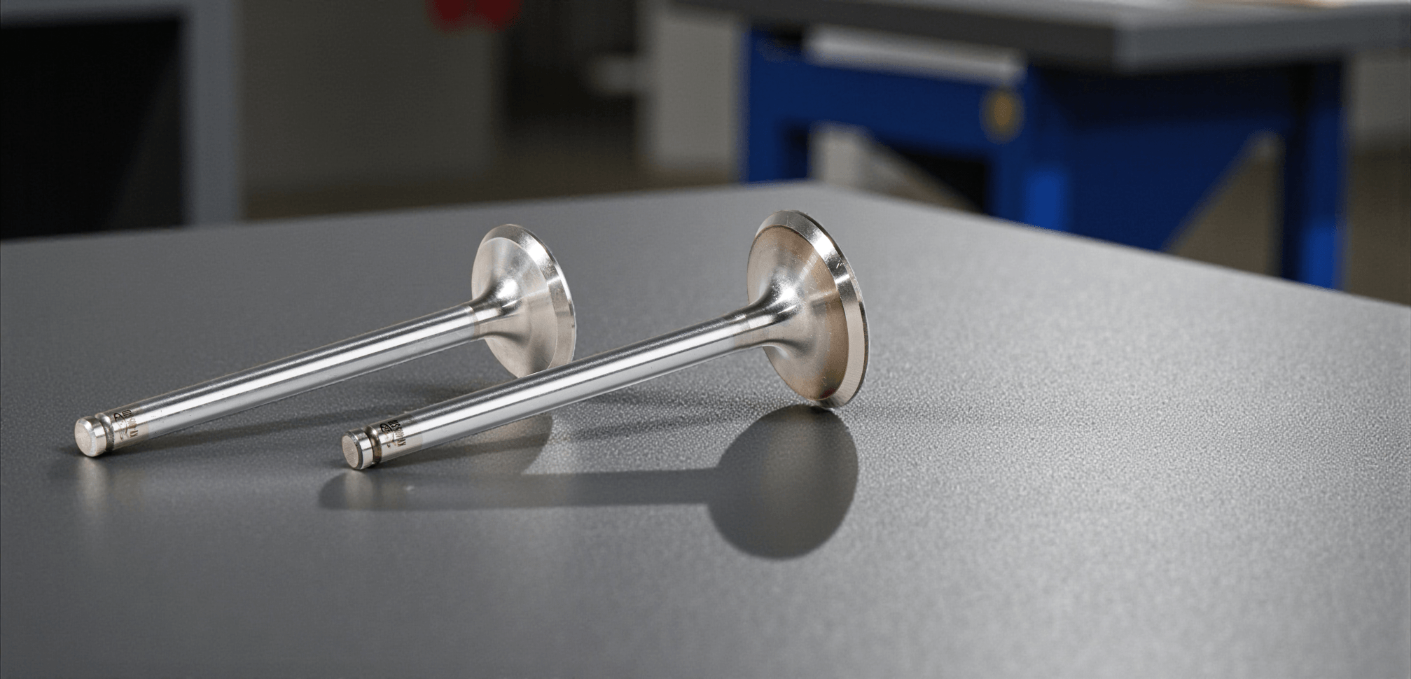 جرقه‌ی نخستین در مسیر قدرت