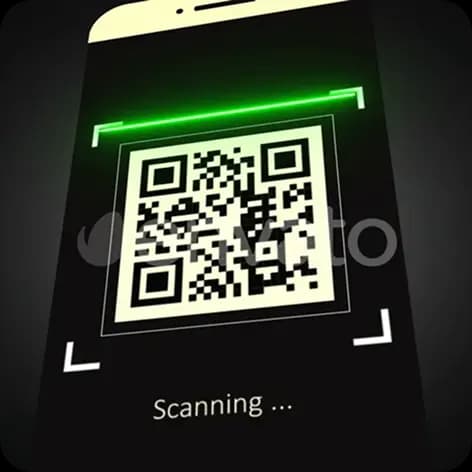 scanning
