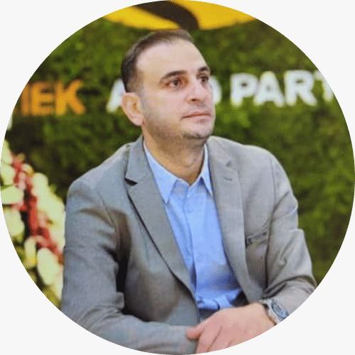 مهندس ریاضی